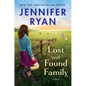 Lost and Found Family - Paperback