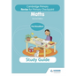 Cambridge Primary Revise for Primary Checkpoint Mathematics Study Guide 2nd Edition: Hodder Education Group - Paperback