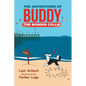 The Adventures of Buddy the Border Collie - Hardcover