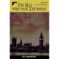 The Man who was Thursday: Large Print Edition - Paperback