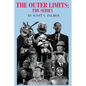 The Outer Limits: The Series - Hardcover