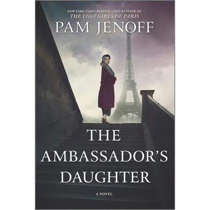The Ambassador's Daughter - Paperback