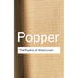 The Poverty of Historicism - Paperback