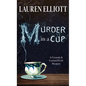Murder in a Cup - Library Binding