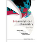 Bioanalytical Chemistry (Second Edition) - Hardcover