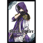 Black Butler, Vol. 24 - Paperback