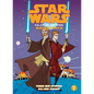 Clone Wars Adventures: Vol. 1 - Library Binding