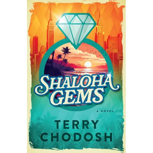 Shaloha Gems - Paperback