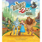 The Wizard of Oz: The Official Picture Book - Hardcover