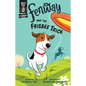 Fenway and the Frisbee Trick - Paperback