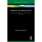 Foreign Exchange Rates: A Research Overview of the Latest Prediction Techniques - Paperback
