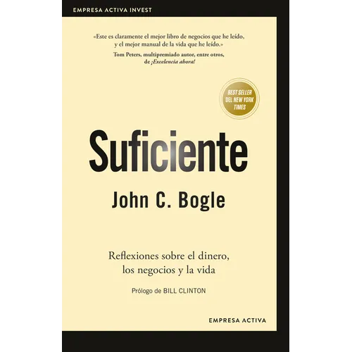 Suficiente - Paperback