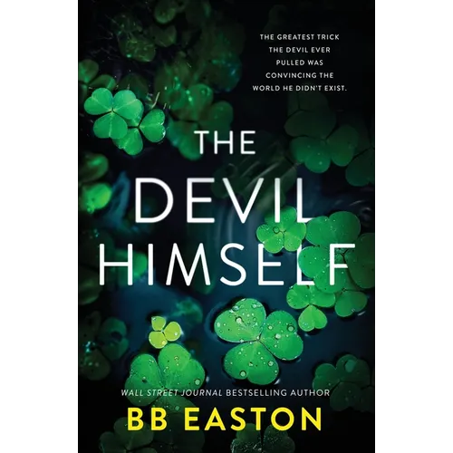 The Devil Himself: A Dark Irish Mafia Romance (Special Edition) - Paperback