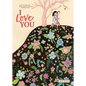 I Love You - Paperback
