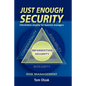 Just Enough Security: Information Security for Business Managers - Paperback