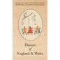 Dances of England & Wales - Hardcover