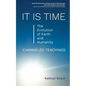 It Is Time - Paperback