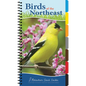 Birds of the Northeast: Your Way to Easily Identify Backyard Birds - Spiral