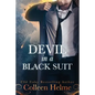 Devil in a Black Suit: A Shelby Nichols Adventure - Paperback
