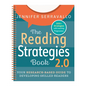 The Reading Strategies Book 2.0 (Spiral): Your Research-Based Guide to Developing Skilled Readers - Spiral