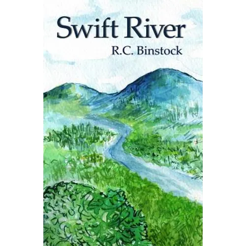 Swift River - Paperback