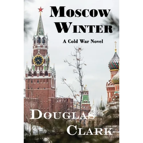 Moscow Winter - Paperback