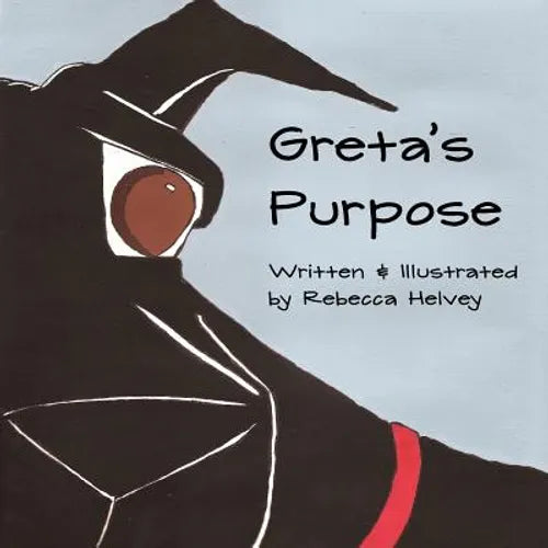 Greta's Purpose - Paperback