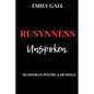 Rusynness Unspoken: Diasporan Poetry & Musings - Paperback