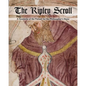 The Ripley Scroll: A Facsimile of the Pursuit for the Philosopher's Stone - Paperback