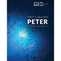 1 & 2 Peter: Bible Keywording Guide - Paperback