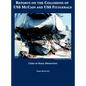 Reports on the Collisions of USS McCain and USS Fitzgerald - Hardcover