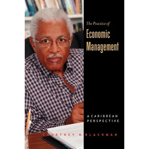 The Practice of Economic Management - Paperback