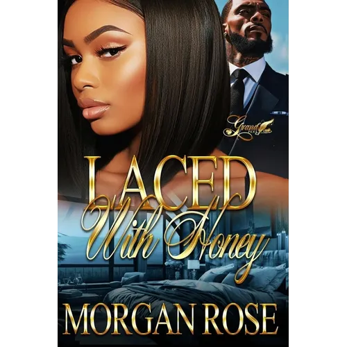 Laced with Honey: A Standalone Novel - Paperback
