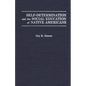 Self-Determination and the Social Education of Native Americans - Hardcover