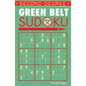 Second-Degree Green Belt Sudoku(r) - Paperback