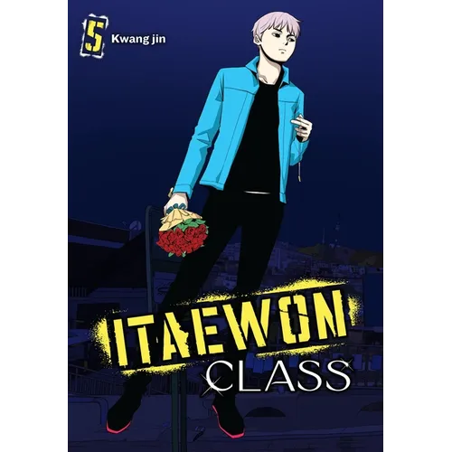 Itaewon Class, Vol. 5 - Paperback