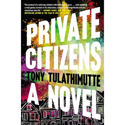 Private Citizens - Paperback
