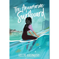 The Aquamarine Surfboard - Hardcover