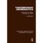 Contemporary Hermeneutics: Hermeneutics as Method, Philosophy and Critique - Paperback
