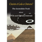 Chariots of Gods or Demons?: The Incredible Truth About Ufos and Extraterrestrials - Paperback