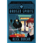 Bruised Spirits: A Historical Cozy Mystery - Paperback