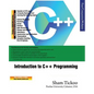 Introduction to C++ Programming - Paperback