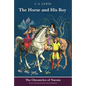 The Horse and His Boy: Full-Color Collector's Edition (Rpkg) - Paperback