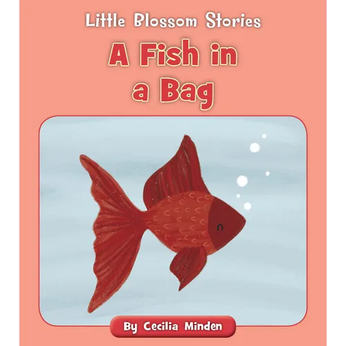 A Fish in a Bag - Paperback