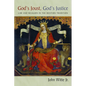 God's Joust, God's Justice: Law and Religion in the Western Tradition - Paperback