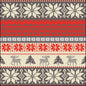 Paper Lunch Napkin - Nordic Winter - Cream