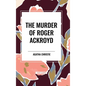 The Murder of Roger Ackroyd - Hardcover