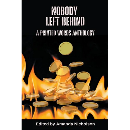 Nobody Left Behind - Paperback