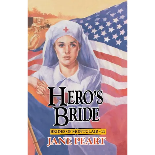 Hero's Bride - Paperback