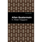 Allan Quatermain - Hardcover